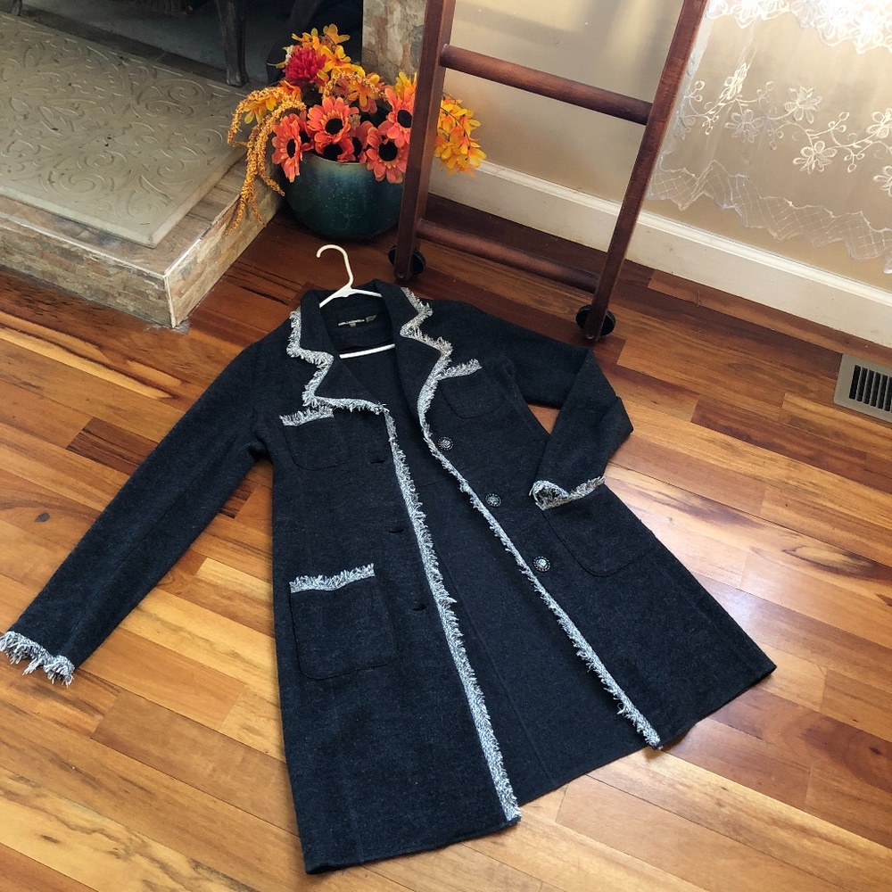 Karl Lagerfeld jacket